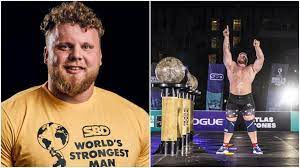 Tom stoltman (born 30 may 1994) is a strongman competitor from invergordon, scotland. Ga290hh1egjcym