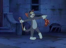 Tom And Jerry The Movie 1992 Animation Screencaps Tom And Jerry Animation Movies
