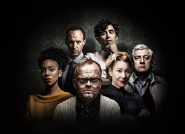 Birthday behavior 2019 | 80 min. Full Cast Announced For The Birthday Party See Tickets Blog