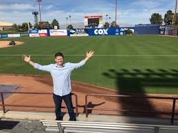 Las Vegas Lights Have Big Plans For Cashman Field After 51s