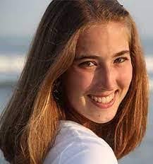 Sarah Simko's Instagram, Twitter & Facebook