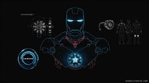 We offer an extraordinary number of hd images that will instantly freshen up your smartphone or computer. 47 Jarvis Iron Man Wallpaper Hd On Wallpapersafari