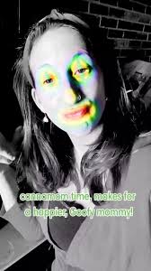 cannamama #happymom #happykids 💚