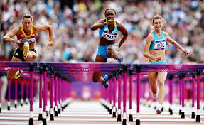 The first summer olympics staged in london in 1908 spanned 188 days, or more than half of the year. 18 Books For Your Summer Olympics Deep Dive Electric Literature