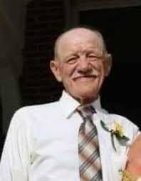 Burdette L. "Bl " Lyons Obituary