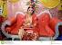 Marriage Bride Sitting Decoration