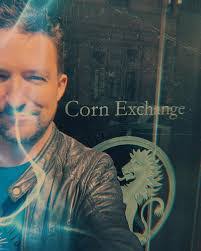 Philip Shenton's Instagram, Twitter & Facebook