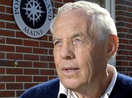 Maine hotelier Tom Walsh, who owned the Samoset and other properties, dies