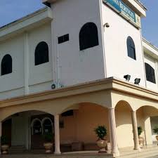 Gombak ii, sri tioman ii. Pejabat Kecil Kutipan Hasil Sri Gombak