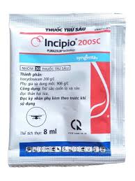 Incipio® 200SC