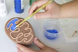 Maybe you would like to learn more about one of these? How To Build A 3d Model For Cell Biology Projects Mitochondria Chloroplast Ehow Biology Projects Cell Biology Project Cells Project