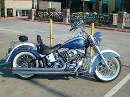 Softail Deluxe Softail Deluxe Softail Harley Davidson Motorcycles