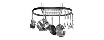 Shop online for all your home improvement needs: The Best Pot Racks Review In 2020 Kitchenistic