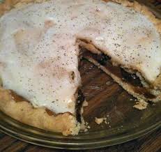 French Apple Pie Recipe Genius Kitchen French Apple Pies Apple Pie Recipes Recipes