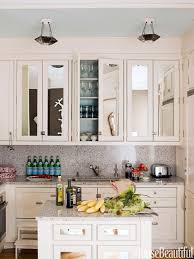 Modern gloss white series cabinets. 17 White Kitchen Cabinet Ideas Paint Colors And Hardware For White Cabinetry