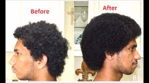 Blowout taper works not worse for afro black male hair on top. Short Afro Blow Out Novocom Top