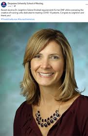 Suburban Staff Recognized as Health Care Heroes