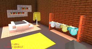Check spelling or type a new query. Made A Minecraft Modern Bedroom Interior Minecraft