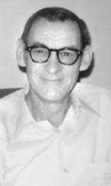 Carl Adrian Saunders (1921-2009)