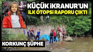 İkranur isminin anlamı, ne demek, adının manası nedir, kökeni, kur'an da geçiyor mu? Ikranur Tirsi N Ilk Otopsi Raporu Aciklandi Koyluler Ikranur Un