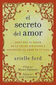 Para todos los autores es indispensable la protección de sus obras y los derechos que tengan de ellas. Ley De Atraccion Para Hallar Tu Amor Sonado Pdf