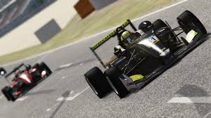 Get updates on the latest formula 3 action and find articles, videos, commentary and analysis in one place. Rsr Formula 3 Racedepartment