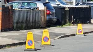 Texas Traffic Cone Secrets You Might Not Know
