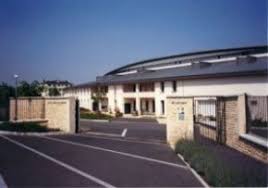 Ehpad Maison De Retraite Petites Soeurs Des Pauvres De Caen A Caen