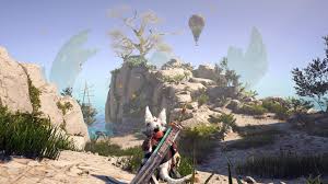 A lot has happened since then, but finally, after some radio silence had folks worried. Home Biomutant