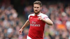 Shkodran mustafi is 28 years old shkodran mustafi statistics and career statistics, live sofascore ratings, heatmap and. Ac Milan Ready 17m Bid For Arsenal S Shkodran Mustafi As Search For Defensive Reinforcements Begins 90min