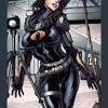 Baroness is a fictional character from the g.i. 3