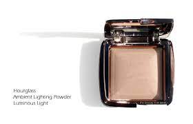Hourglass Ambient Lighting Powder Luminous Light Hourglass Ambient Lighting Powder Ambient Lighting Candlelight Glow