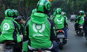 Masih ingat dengan kakek sugiono versi indonesia? Who Owns Gojek Indonesia Or Singapore A W J æ ªå¼ä¼šç¤¾