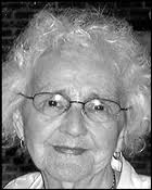 Amelia King Obituary