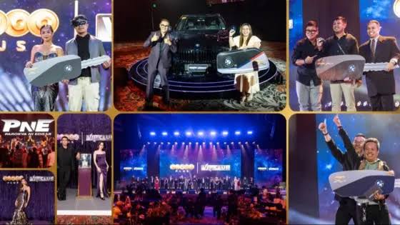 LANDBANK marks 63 years with global honors for innovation, inclusion, and  dev't impact | BMPlus