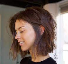 Wenn sie feines haar haben und innovative frisuren ausprobieren möchten, bieten wir ihnen einen blick auf unsere liste. 13 Stunning Bob Haircuts For Medium Length Hairstyles Discover Our Prettiest B Bob Discover Haircuts Hai Kapsels Bob Kapsel Voor Fijn Haar Haar Bobs