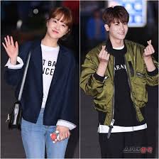 Park hyung sik lifestyle 2020 kdrama, girlfriend, net worth, ideal type, family, house. Park Bo Young And Park Hyung Sik Goodbye Do Bong Soon Hancinema