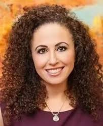 Amy Esqueda, Nurse Practitioner