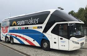 Kurze rast an der tankstelle. Datei Mannschaftsbus F C Hansa Rostock 2019 Jpg Wikipedia
