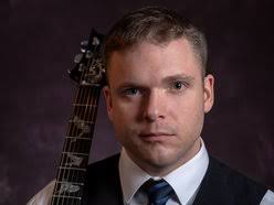 I want it back by The Jake Blair Band