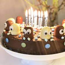 10 jahre zweistellig unvorstellbar die zeit die liebe zeit rennt wahrend er die tage zah bestes waffelrezept kuchen kindergeburtstag gesund waffeln rezept