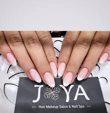 Find a hair and styling salon you can trust at a reputable place in your neighborhood or near work. Joya Hair Make Up Salon Nails Spa Home Facebook