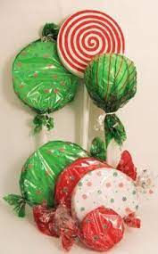 We did not find results for: Jumbo Wrapped Candies And Lollipop Decorations Info Christmas Diy Lollipop Decorations Candy Land Christmas