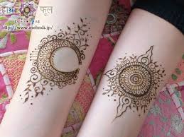 Mehndi Jp Sun Moon Https Www Facebook Com Mehndi Jp Henna Designs Hand Henna Sun Tattoos