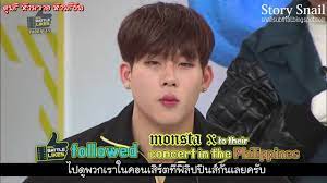 Rock out to kelly clarkson, carrie underwood, and 8 more acts who found fame singing on tv. à¸ à¸à¹à¸à¸¢ 161216 Idol Battle Likes Ep1 1 2 Monsta X Youtube