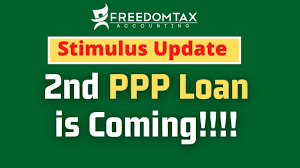 Second Ppp Loan Program Funding Approved How To Prepare For Ppp 2 0 Youtube