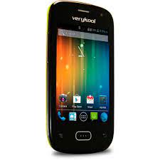 verykool s351 technische daten, test ...