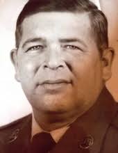 Obituary information for Raymond Alfred Steinruck, Sr.