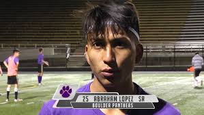 Star high school quarterback from Boulder arrested