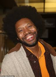 Black playwright defends black-only nights for Kit Harington West End show  saying it allows black theatregoers 'to feel safe with a lot of other black  people in a place where they often